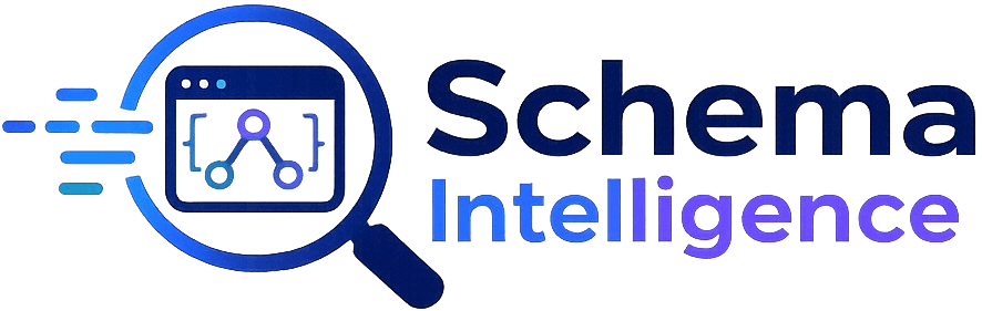 Schema Intelligence